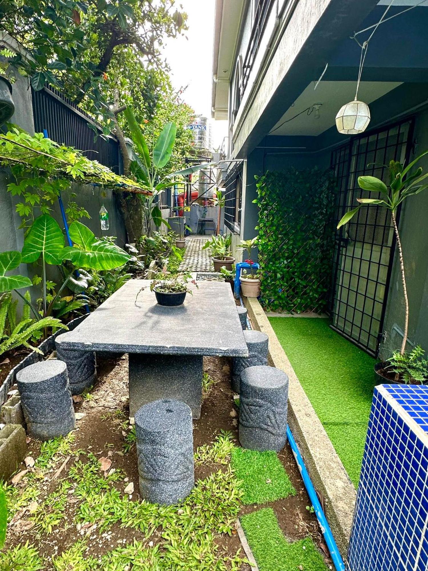 Luna Amor Place Tagaytay City Екстер'єр фото