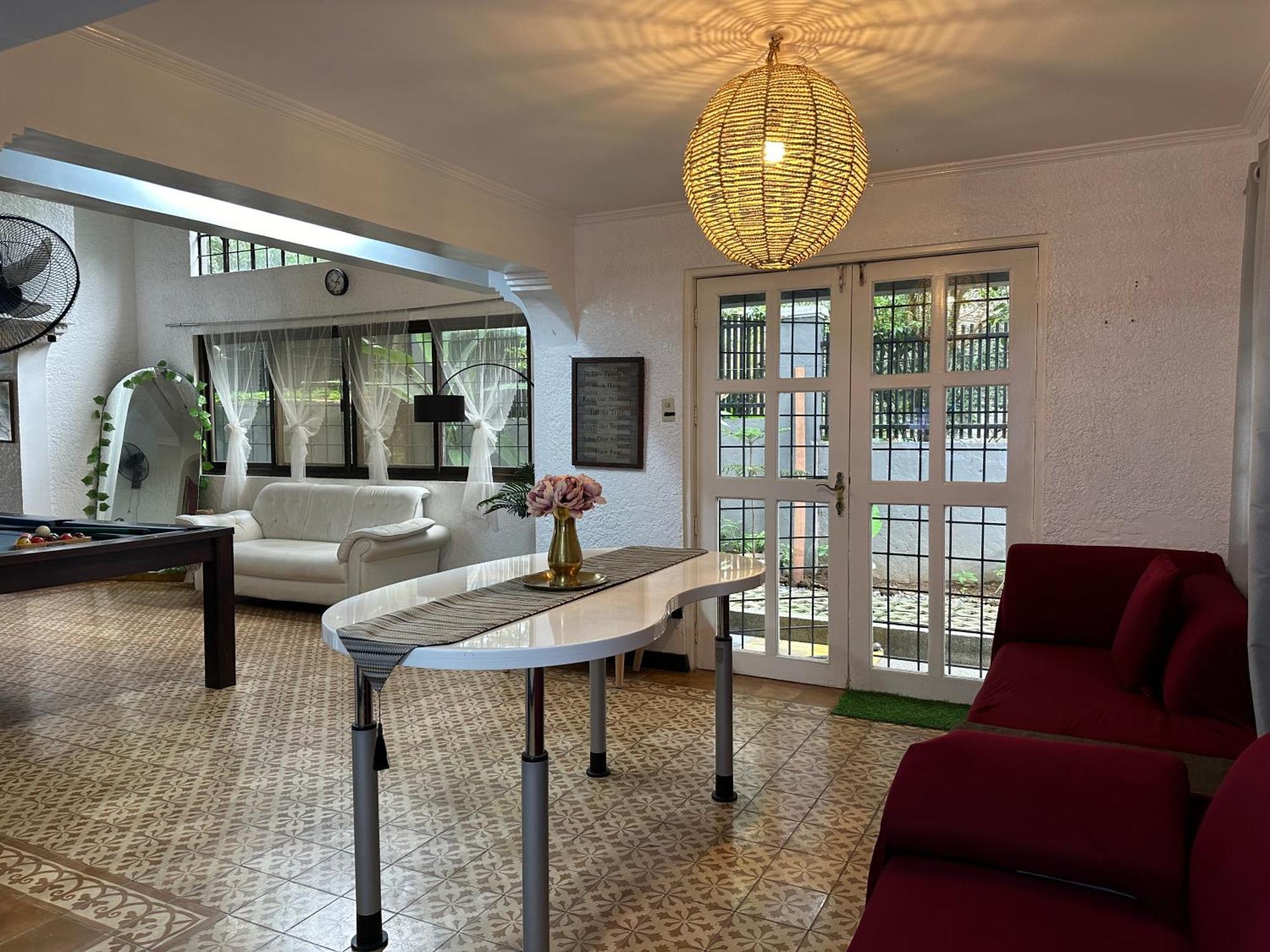 Luna Amor Place Tagaytay City Екстер'єр фото