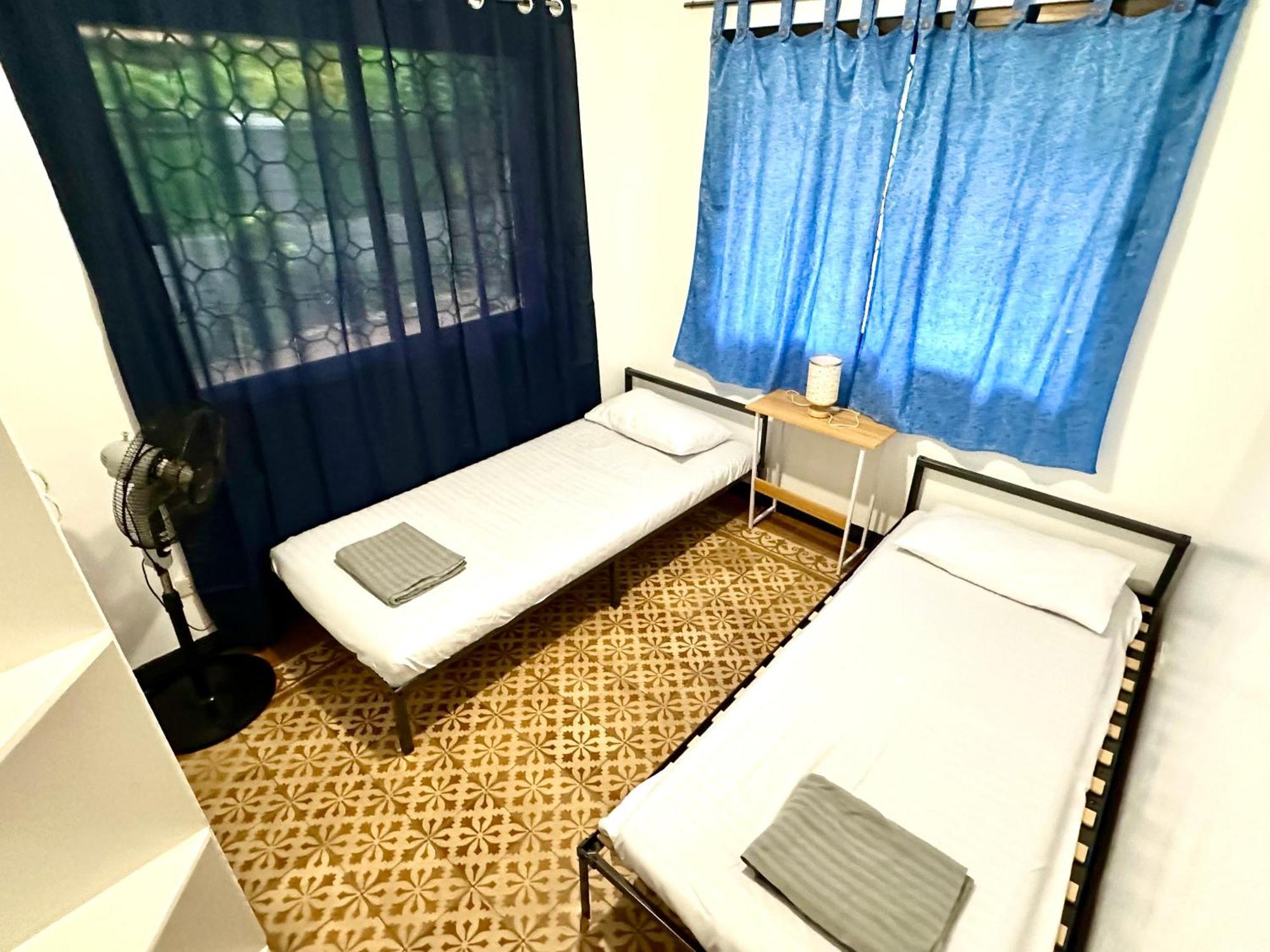 Luna Amor Place Tagaytay City Екстер'єр фото