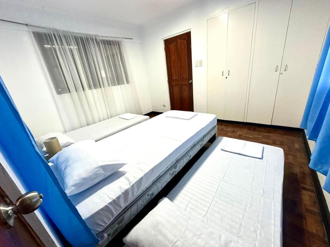Luna Amor Place Tagaytay City Екстер'єр фото