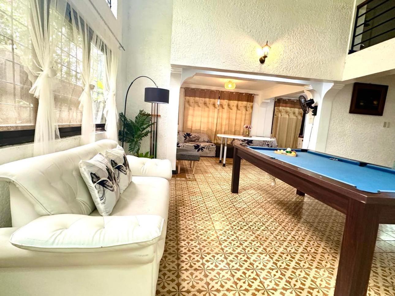Luna Amor Place Tagaytay City Екстер'єр фото