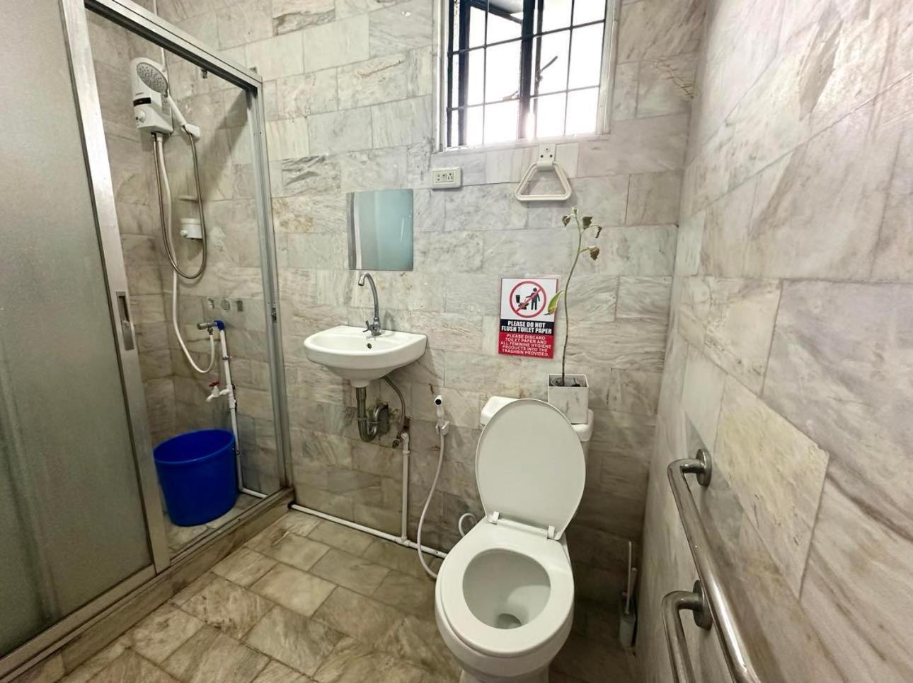 Luna Amor Place Tagaytay City Екстер'єр фото