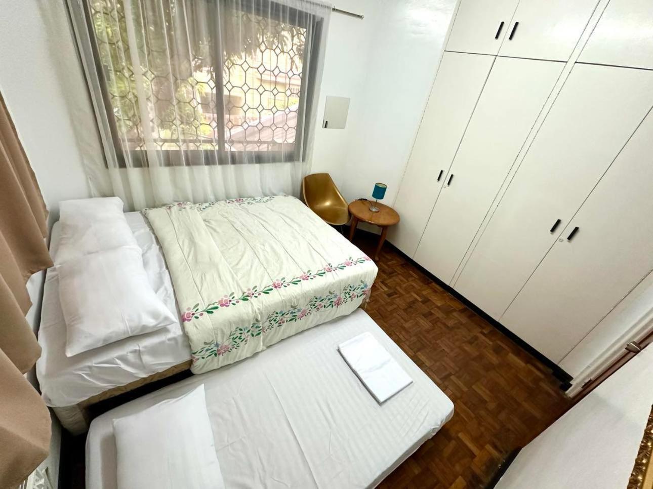 Luna Amor Place Tagaytay City Екстер'єр фото