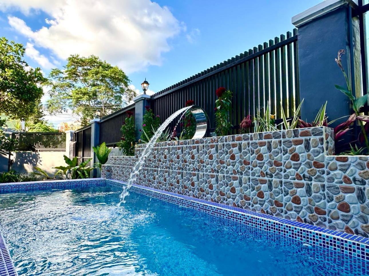 Luna Amor Place Tagaytay City Екстер'єр фото