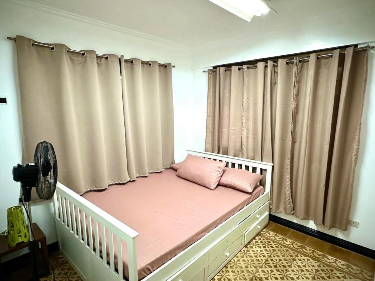 Luna Amor Place Tagaytay City Екстер'єр фото